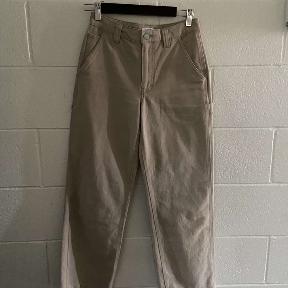 TNA Greenwich Pant - Picture 2 of 2